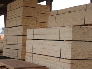 Pyramid Lumber Products